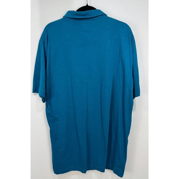 REVESS Men's XXL Polo Shirt - Picture 9 of 9